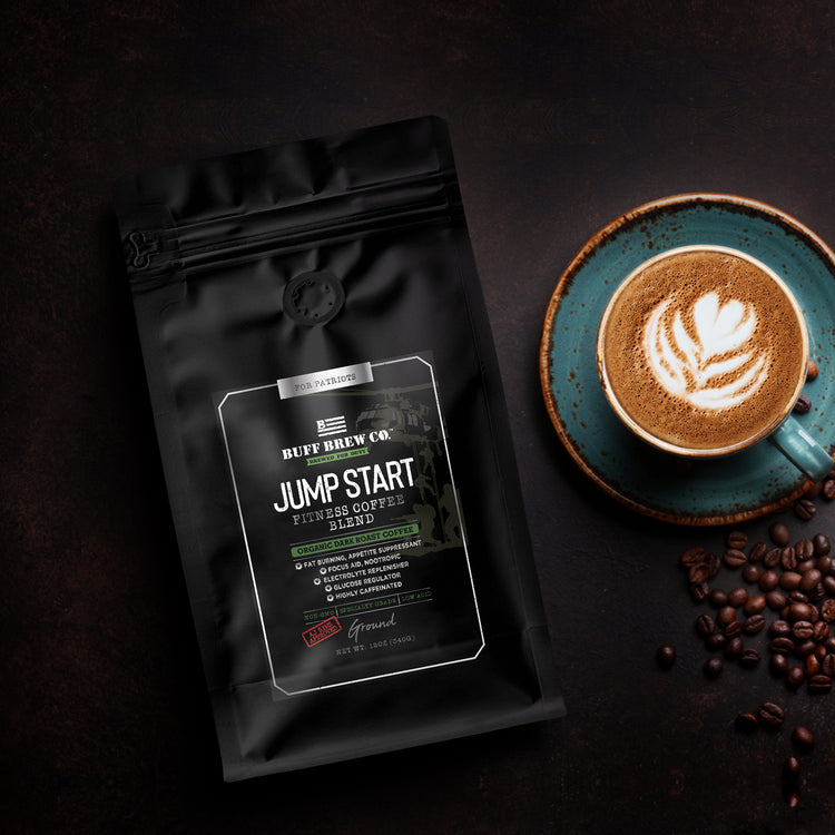 Jump Starting a Good Day with Great Coffee Made Easy